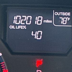 صورة 41 لـ 2011 Honda ODYSSEY EX
