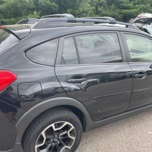 SUBARU CROSSTREK 2.0I LIMITED - 9