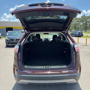 2021 FORD EDGE SEL — миниатюра 42