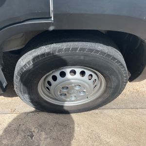 2025 RAM PROMASTER 2500 TRADESMAN — миниатюра 17