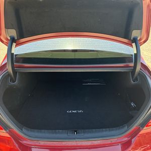 صورة مصغرة 44 لـ 2022 Genesis G70 3.3T STANDARD