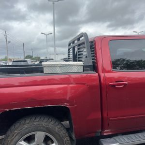 CHEVROLET SILVERADO 1500 LT - 9