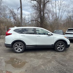 HONDA CR-V - 10