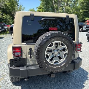 صورة مصغرة 42 لـ 2018 JEEP WRANGLER JK UNLIMITED RUBICON
