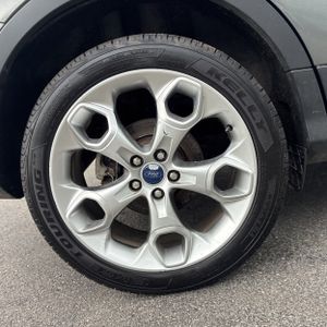 صورة مصغرة 19 لـ 2014 FORD ESCAPE TITANIUM