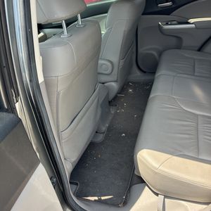 صورة مصغرة 68 لـ 2014 Honda CR-V EX-L