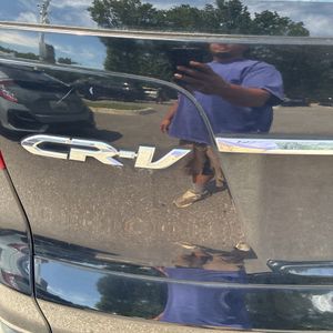 2014 Honda CR-V LX 照片 23