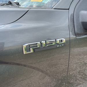 2018 FORD F-150 XLT — миниатюра 23