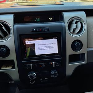 2010 FORD F-150 XLT 缩略图 40
