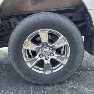 2013 FORD F-150 STX — фото 18