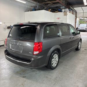 صورة 8 لـ 2019 Dodge GRAND CARAVAN SE
