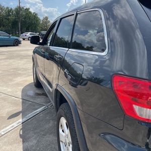 2012 JEEP GRAND CHEROKEE LAREDO — миниатюра 60