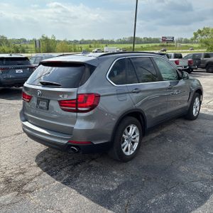 BMW X5 XDRIVE35I - 8