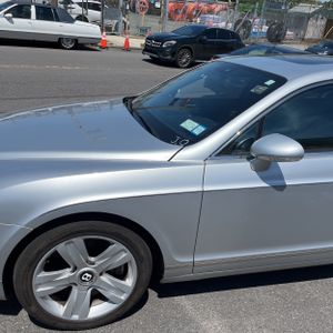 2009 Bentley CONTINENTAL FLYING SPUR 照片 2