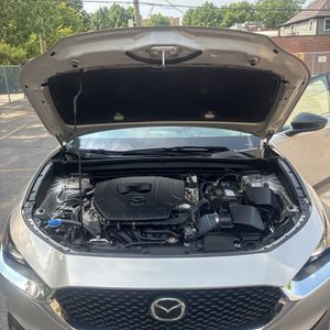 صورة مصغرة 44 لـ 2024 Mazda CX-30 2.5 S SELECT SPORT