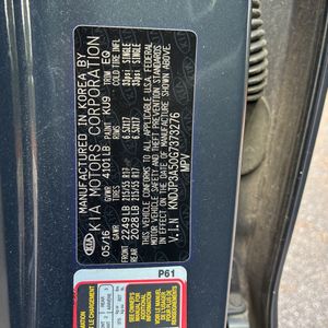 صورة مصغرة 49 لـ 2016 KIA SOUL +