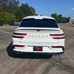 GENESIS GV80 COUPE 3.5T E-SC - 7