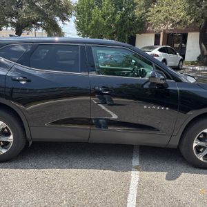 2026 Chevrolet BLAZER LT 缩略图 11