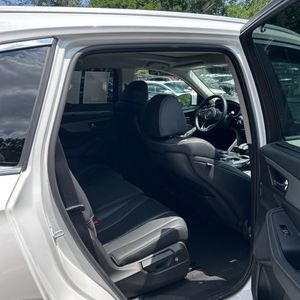 2023 Acura MDX SH-AWD W/TECH thumbnail 35
