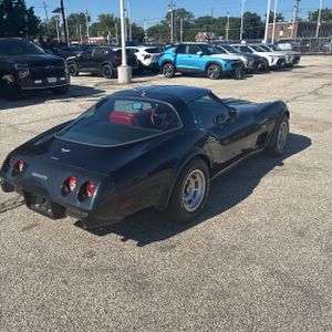 1979 Chevrolet CORVETTE 照片 8