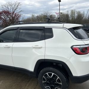 JEEP COMPASS LATITUDE - 6