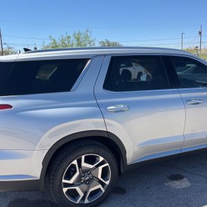 HYUNDAI PALISADE SEL - 9