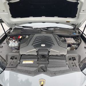 2020 Lamborghini URUS BASE 缩略图 45