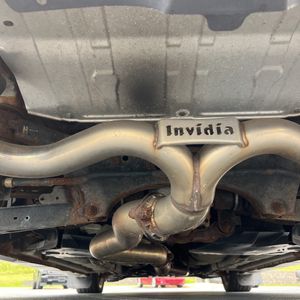 2013 Subaru IMPREZA WRX 缩略图 24