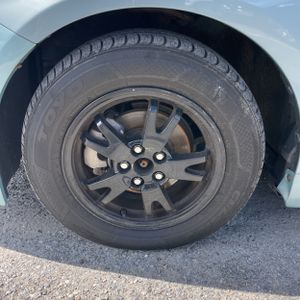 2012 Toyota PRIUS FOUR — фото 17