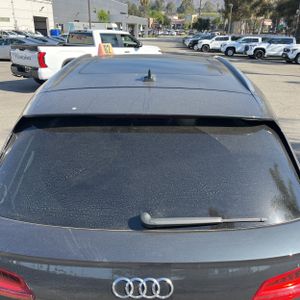 2018 AUDI Q5 2.0T PREMIUM — фото 16