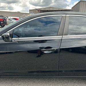 2016 Acura ILX W/PREMIUM — фото 3