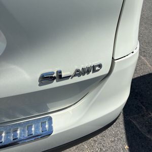 صورة مصغرة 21 لـ 2015 Nissan ROGUE SL