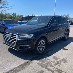 AUDI Q7 55 PREMIUM - 1