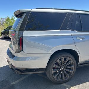 CADILLAC ESCALADE-V BASE - 9