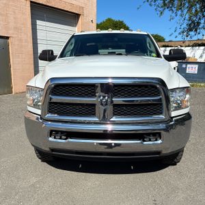 صورة 14 لـ 2014 RAM 2500 TRADESMAN
