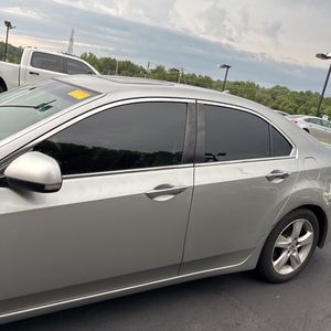 صورة مصغرة 46 لـ 2009 Acura TSX BASE