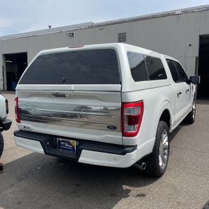 FORD F-150 LIMITED - 8