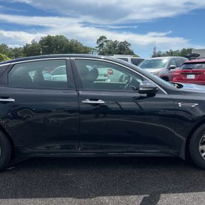 صورة 11 لـ 2019 KIA OPTIMA LX
