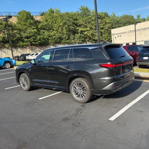 2024 Lexus TX 350 BASE — фото 3