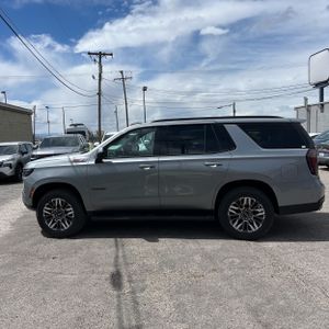 CHEVROLET TAHOE Z71 - 3