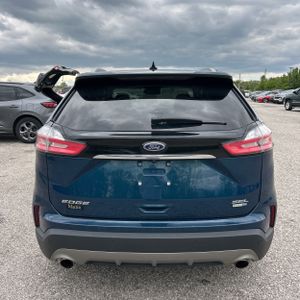 FORD EDGE SEL - 7