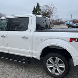 FORD F-150 PLATINUM - 6