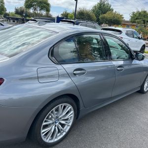 BMW 3-SERIES XDRIVE - 9