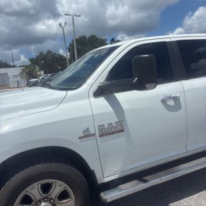 صورة 2 لـ 2014 RAM 2500 BIG HORN