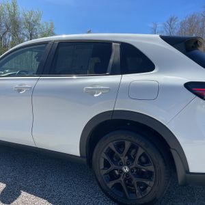 HONDA HR-V SPORT - 6