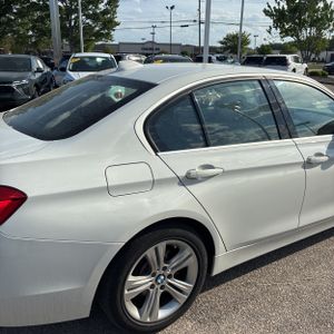 BMW 3 SERIES 330I - 9