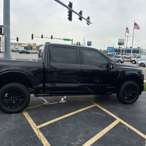 FORD F-150 PLATINUM - 10
