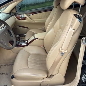 2003 Mercedes-BENZ CL AMG 缩略图 32