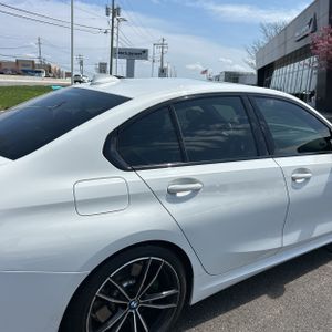 BMW M340I - 9