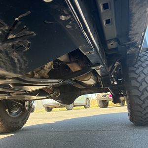 2013 JEEP WRANGLER RUBICON — миниатюра 21